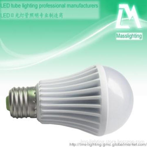 Hot Sale 5W LED BULB with CE RoHS Standard